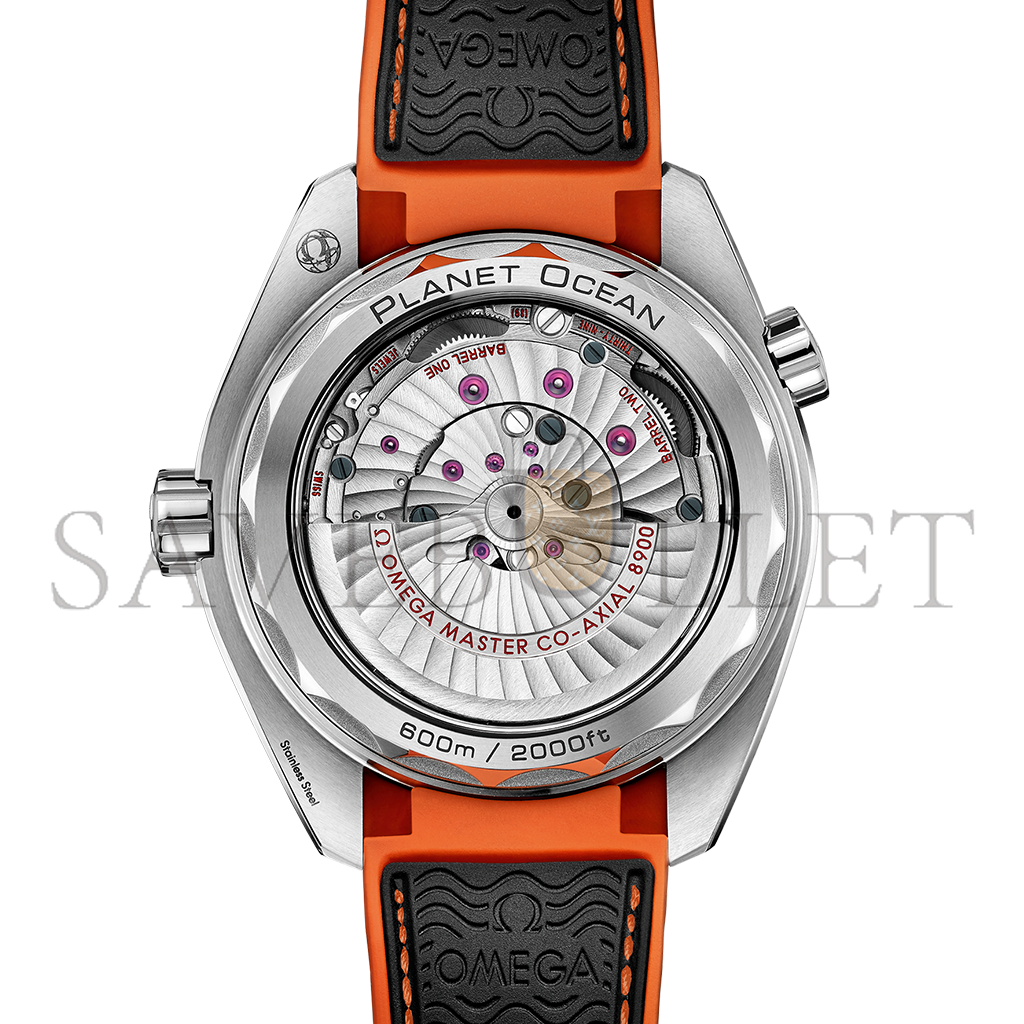 OMEGA SEAMASTER PLANET OCEAN 600M WATCH 215.32.44.21.01.001 OMEGA SEAMASTER PLANET OCEAN 600M WATCH 215.32.44.21.01.001